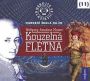V�ce informac� o v�robku Nebojte se klasiky 11 - Wolfgang Amadeus Mozart: Kouzeln� fl�tna - CD