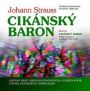 V�ce informac� o v�robku Cik�nsk� baron - 2CD