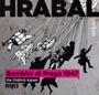 V�ce informac� o v�robku Bambini di Praga 1947 - CDmp3 (�te Old�ich Kaiser)
