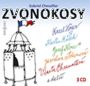 V�ce informac� o v�robku Zvonokosy - 3 CD