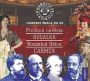 V�ce informac� o v�robku Nebojte se klasiky 9-12, komplet opery Prodan� nev�sta, Rusalka, Kouzeln� fl�tna, Carmen - 4CD