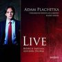 V�ce informac� o v�robku Adam Plachetka Live - CD