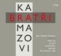 V�ce informac� o v�robku Brat�i Karamazovi - CD