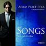 V�ce informac� o v�robku SONGS Anton�n Dvo��k - CD