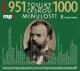 V�ce informac� o v�robku Toulky �eskou minulost� 951-1000 - 2CD/mp3