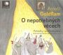 V�ce informac� o v�robku O nepot�ebn�ch v�cech - Poh�dky i pro Sv�tlu�ku - CD