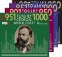 V�ce informac� o v�robku Toulky �eskou minulost� 801-1000 - 8 CDmp3