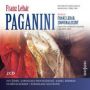 V�ce informac� o v�robku Paganini - 2 CD
