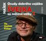 V�ce informac� o v�robku Osudy dobr�ho voj�ka �vejka za sv�tov� v�lky 2 - CDmp3 (�te Old�ich Kaiser)