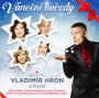 V�ce informac� o v�robku V�no�n� hv�zdy - Vladim�r Hron a host� - CD
