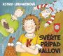V�ce informac� o v�robku Sv��te p��pad Kallovi - CD