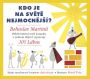 V�ce informac� o v�robku Kdo je na sv�t� nejmocn�j��? - CD (Vypr�v� Ji�� L�bus)