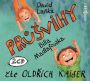 V�ce informac� o v�robku Pr��vihy Billa Madlafouska - 2 CD (�te Old�ich Kaiser)