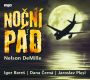 V�ce informac� o v�robku No�n� p�d - CDmp3 (�te Igor Bare�, Dana �ern�, Jaroslav Plesl)