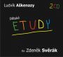 V�ce informac� o v�robku D�tsk� etudy - 2CD