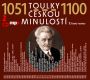 V�ce informac� o v�robku Toulky �eskou minulost� 1051-1100 - 2 CD/mp3
