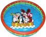 V�ce informac� o v�robku Krtek - Baz�n d�tsk� 102x20 cm