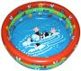 V�ce informac� o v�robku Krtek - Baz�n d�tsk� 122x20 cm