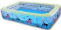 V�ce informac� o v�robku Krtek - Baz�n d�tsk� 262x175x56 cm