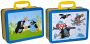 V�ce informac� o v�robku Krtek - Kuf��k plechov� 22x17 cm