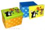 V�ce informac� o v�robku Krtek - Skl�dac� sed�tko/box na hra�ky 40 cm