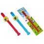 V�ce informac� o v�robku Krtek - Fl�tna plast 33 cm