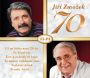 V�ce informac� o v�robku Zmo�ek Ji�� - 70 3CD+DVD