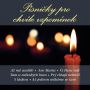 V�ce informac� o v�robku P�sni�ky pro chv�le vzpom�nek - CD