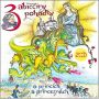 V�ce informac� o v�robku Babi��iny poh�dky o princ�ch a princezn�ch 1+2 - 2 CD (�te Hana Krti�kov�)
