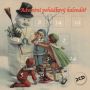 V�ce informac� o v�robku Adventn� poh�dkov� kalend�� 3 - 2 CD
