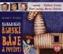 V�ce informac� o v�robku Nejkr�sn�j�� ��msk� b�je a pov�st - CDmp3 (�te Vladim�r Kratina, Pavel Soukup, Martin Str�nsk�)
