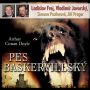 V�ce informac� o v�robku Pes baskervillsk� - CDmp3 (�te Ladislav Frej, Vladim�r Javorsk�)