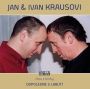 V�ce informac� o v�robku Odpoledne s labut� - CD