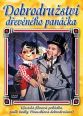 V�ce informac� o v�robku Dobrodru�stv� d�ev�n�ho pan��ka - DVD