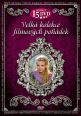 V�ce informac� o v�robku Velk� kolekce filmov�ch poh�dek - 15DVD