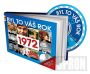 V�ce informac� o v�robku Byl to v� rok 1972 - DVD+kniha