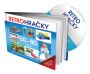 V�ce informac� o v�robku Retro hra�ky - DVD+kniha