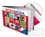 V�ce informac� o v�robku Retro M�da 70.-80. l�ta - DVD + kniha