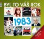 V�ce informac� o v�robku Byl to v� rok 1983 - DVD+kniha
