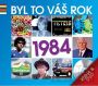 V�ce informac� o v�robku Byl to v� rok 1984 - DVD+kniha