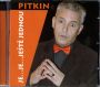 V�ce informac� o v�robku Je...je...je�t� jednou - Pitkin