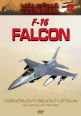 V�ce informac� o v�robku F-16 Falcon - V�le�n� technika 12 - DVD