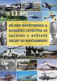 V�ce informac� o v�robku D�jiny sov�tsk�ho a rusk�ho letectva od za��tku 2. sv�tov� v�lky do sou�asnosti - DVD