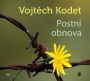 V�ce informac� o v�robku Postn� obnova - CD