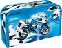 V�ce informac� o v�robku Kuf��k pap�rov� - Blue Bike