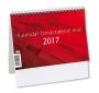V�ce informac� o v�robku Kalend�� stoln� 2017 - MINI/�trn�ctidenn�