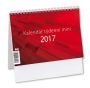 V�ce informac� o v�robku Kalend�� stoln� 2017 - MINI/T�denn�