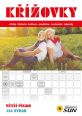 V�ce informac� o v�robku K��ovky - v�t�� p�smo (�erven�)