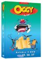 V�ce informac� o v�robku Oggy a �v�bi 25 - 27 / kolekce 3 DVD