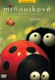 V�ce informac� o v�robku Mr�ouskov� 1. - DVD